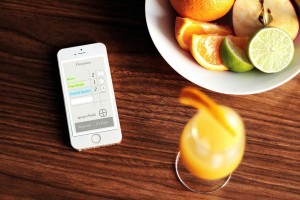 Registro de alimentos: ¿qué?, ¿cuándo? y ¿cuánto? se come 1 Diario de alimentos