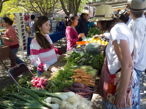 No subas de peso en Diciembre 5 alimentos locales