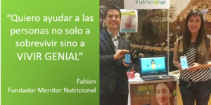 historia personal