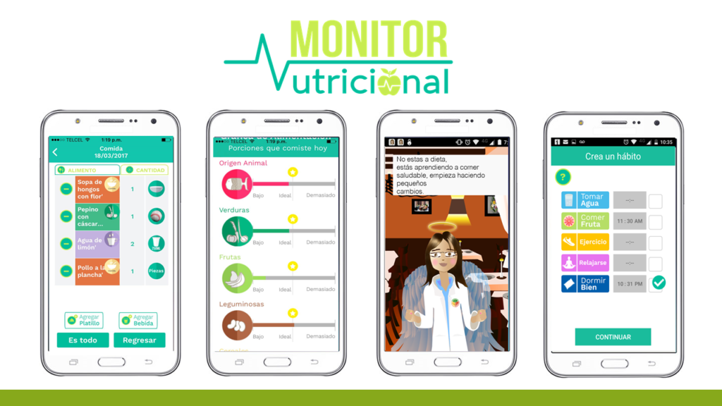 app monitor