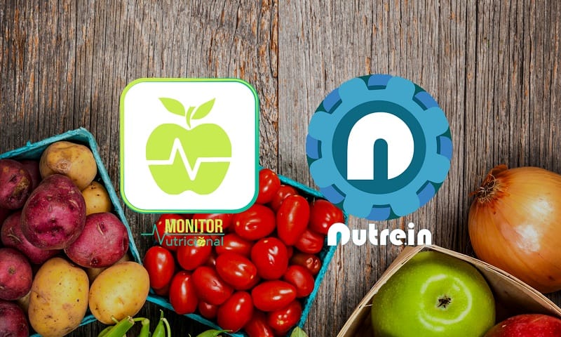 Nutrein software de nutrición gratuito