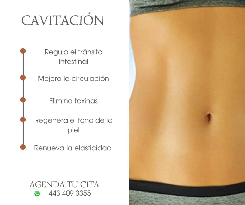 Nutriologo Deportivo en Morelia. Experto en control de peso. 2 cavitacion en morelia