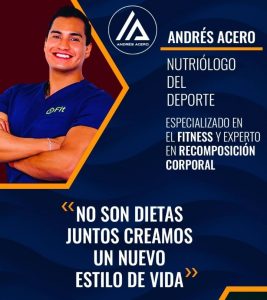 Nutriólogo Deportivo en Azcapotzalco
