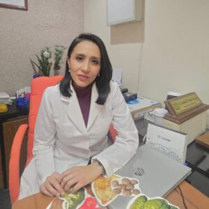 Nutrióloga Clínica en Metepec. Experta en control de peso 5 Nutrióloga clínica en Metepec
