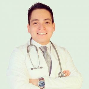 Odontopediatra en Naucalpan