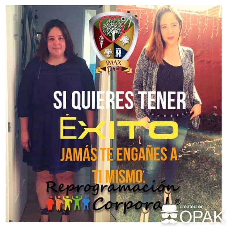 Médicos nutriólogos en San Juan del Río Querétaro. Resultados efectivos. 2 testimonio 3 san juan