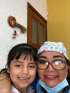 Odontopediatra en Tapachula