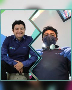 Ortodoncista en Cuautitlán Izcalli