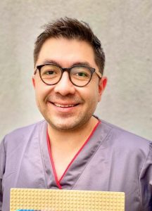 Odontopediatra en Puebla - Dentista para Niños Experto. La mejor tecnología 5 Odontopediatra en Puebla
