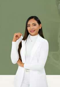 Nutriólogo en Tuxtla Gutiérrez - Viridiana Persan. Experto en control de peso 3 Nutriólogo en Tuxtla Gutiérrez