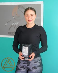 Nutriólogo deportivo en Aguascalientes. Tania Sánchez 1 Nutriólogo deportivo en Aguascalientes
