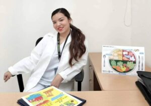 Nutriólogo en General Escobedo