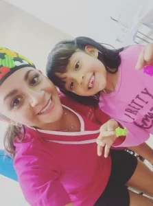Odontopediatra en Atizapán - Dentista para niños Experta 4 Odontopediatra en Atizapán