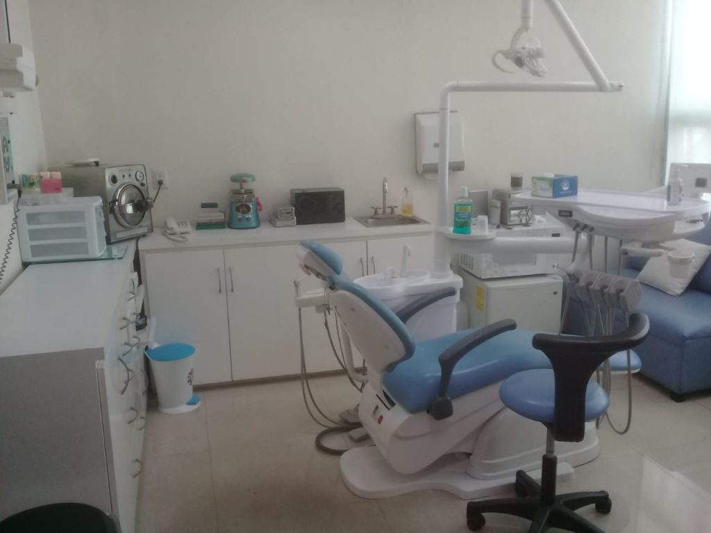 Odontopediatra En Zapopan Dentista Para Niños Experta