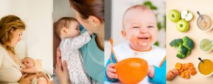 Nutrióloga Pediatra en Guadalajara - Experta en Niños 2 pediatria