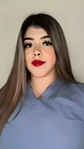 NUTRIÓLOGA EN TORREÓN