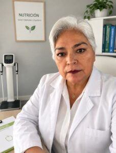 Nutrióloga en Durango - Experta en Control de peso, agenda tu consulta aquí 3 Nutrióloga en Durango