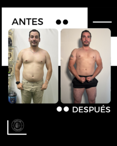 Nutrióloga deportiva en Guadalajara - Experta en control de peso 21 101