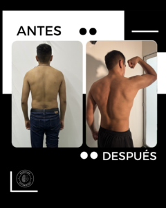 Nutrióloga deportiva en Guadalajara - Experta en control de peso 19 107