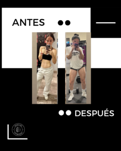 Nutrióloga deportiva en Guadalajara - Experta en control de peso 18 108