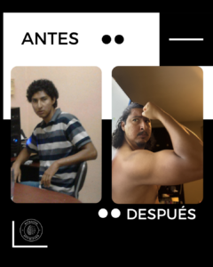 Nutrióloga deportiva en Guadalajara - Experta en control de peso 15 152