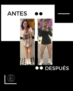 Nutrióloga deportiva en Guadalajara - Experta en control de peso 13 183