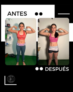 Nutrióloga deportiva en Guadalajara - Experta en control de peso 11 184