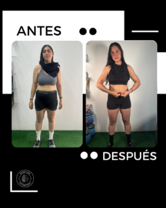 Nutrióloga deportiva en Guadalajara - Experta en control de peso 9 187