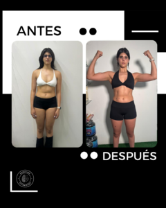 Nutrióloga deportiva en Guadalajara - Experta en control de peso 17 189