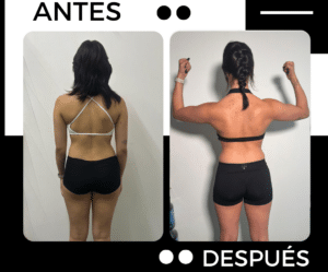 Nutrióloga deportiva en Guadalajara - Experta en control de peso 8 190
