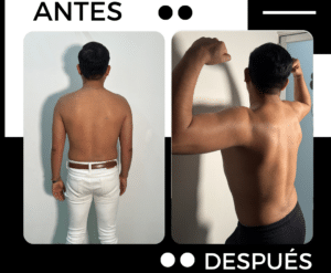 Nutrióloga deportiva en Guadalajara - Experta en control de peso 21 199