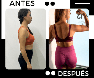 Nutrióloga deportiva en Guadalajara - Experta en control de peso 6 200