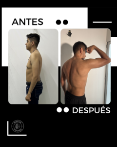 Nutrióloga deportiva en Guadalajara - Experta en control de peso 12 93