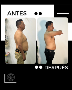 Nutrióloga deportiva en Guadalajara - Experta en control de peso 14 95