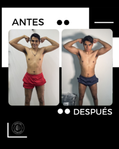 Nutrióloga deportiva en Guadalajara - Experta en control de peso 16 99