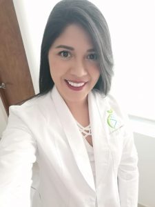 Nutrióloga deportiva en Querétaro