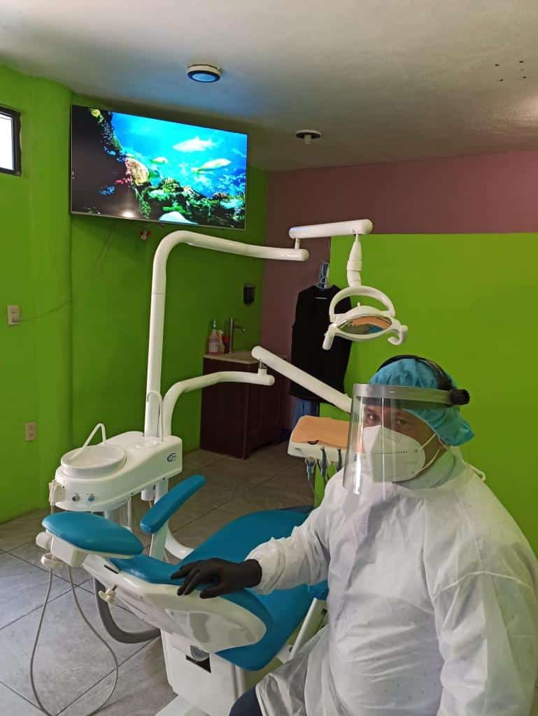 Ortodoncista en Pachuca Hidalgo