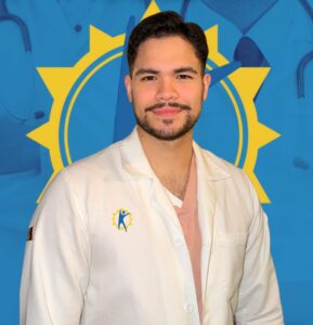 Médico Nutriólogo en Reynosa - Clínica de Nutrición Sole 3 Nutri en Reynosa 2