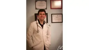 Médico Nutriólogo en Reynosa - Clínica de Nutrición Sole 2 Nutriologo en Reynosa