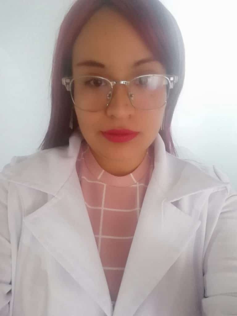 Nutriólogo en Ixtapaluca