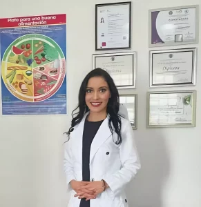 Clinica de nutricion en Saltillo