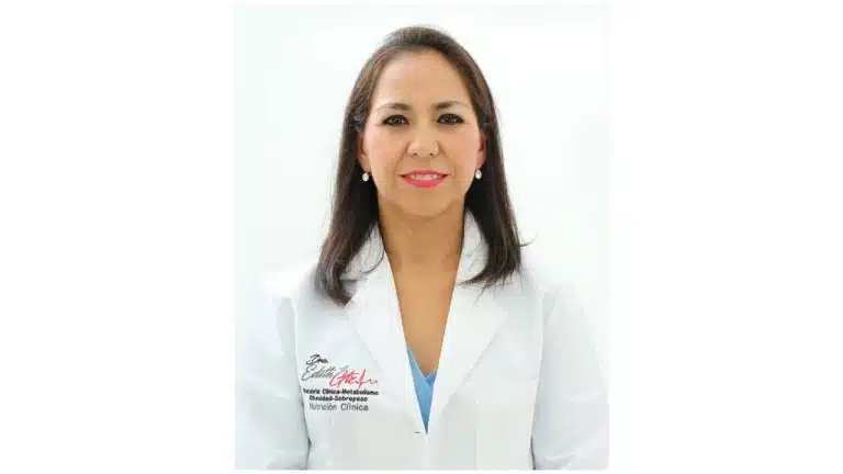 Médico Nutriologo en León