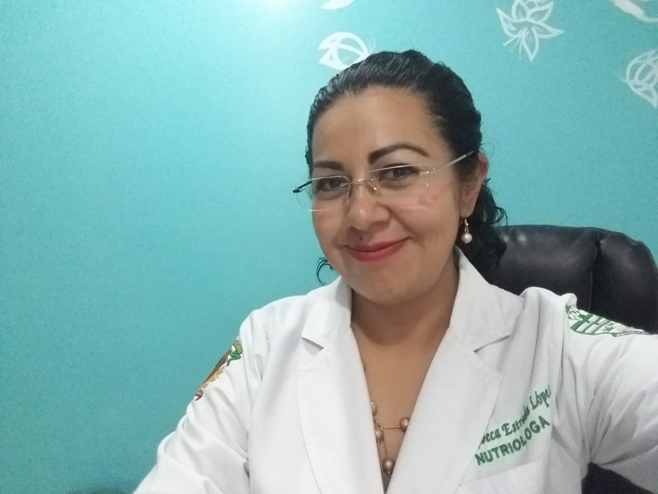 Nutrióloga en Tecámac