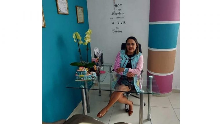 Nutrióloga pediatra en Corregidora Querétaro