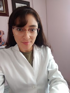 Nutrióloga en Puebla. Dr. Rosalba Luna Téllez