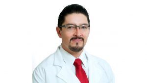 Cirujano Maxilofacial en Guadalajara
