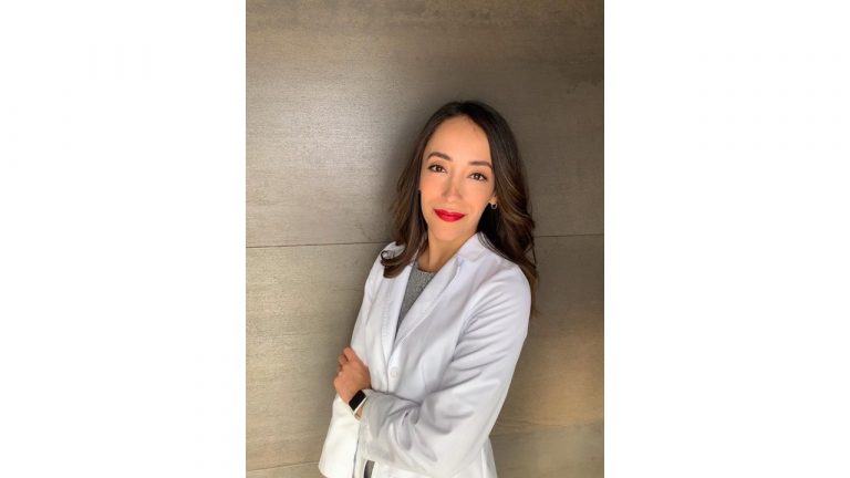 NUTRIÓLOGA PEDIATRA EN MONTERREY