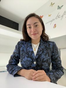 Nutrióloga Brenda García. Consultas en línea 1 Nutrióloga en Querétaro Zibata