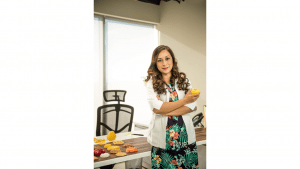 Nutrióloga Vegana en Querétaro