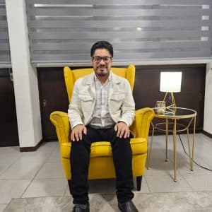 Psicoterapeuta en COAPA - Psicólogo experto